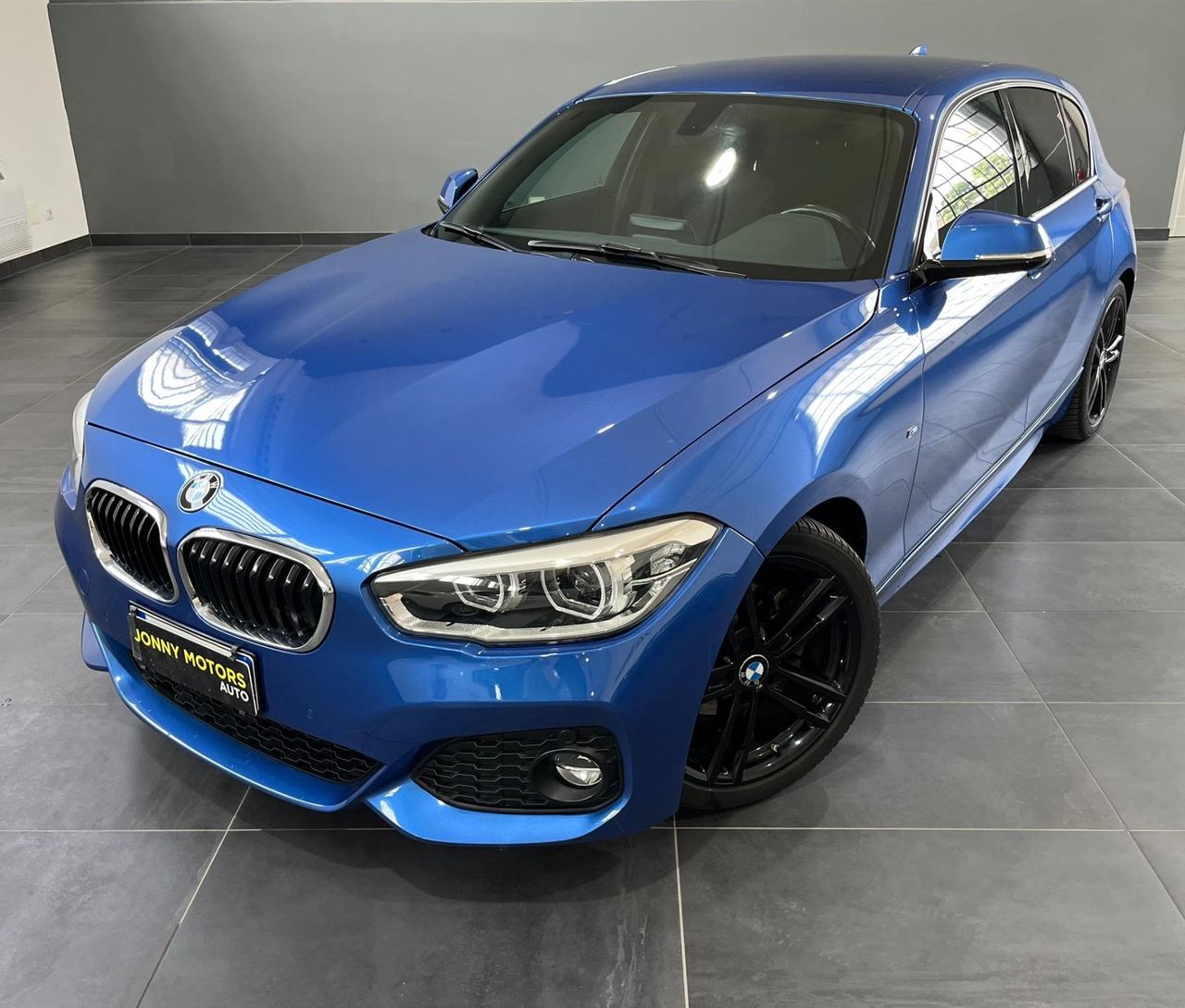 Bmw 120i Msport - 2017