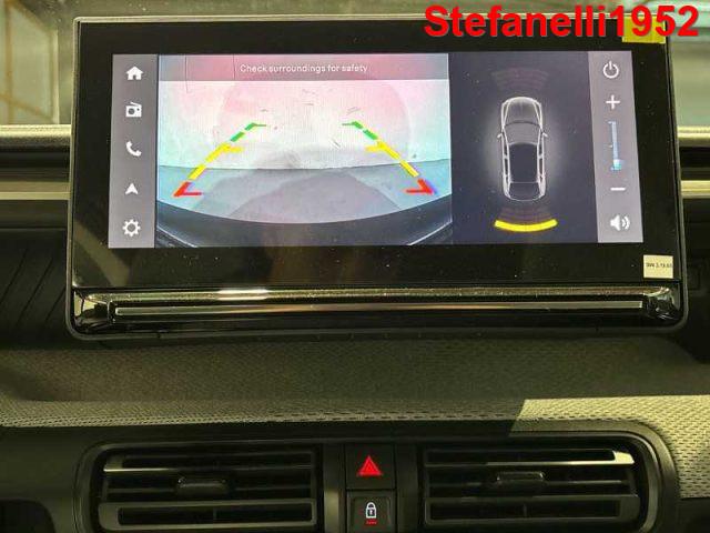 CITROEN C3 Nuova Elettrica 83kw (113cv) - MAX