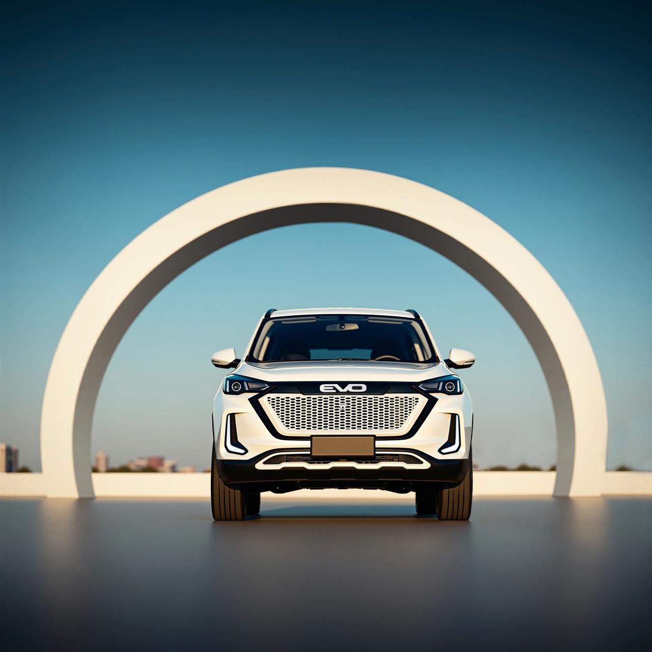 Evo 5 1.5 Turbo Bi-fuel GPL