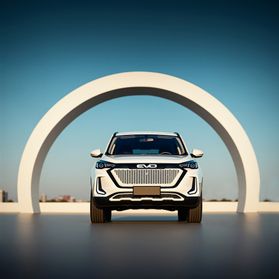 Evo 5 1.5 Turbo Bi-fuel GPL