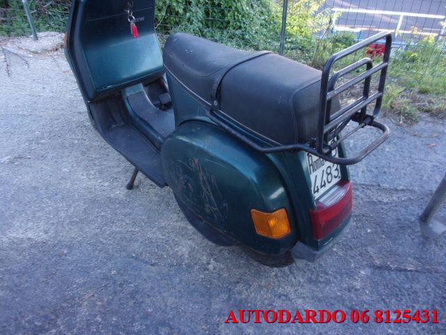 PIAGGIO Vespa 150 VB1T 150