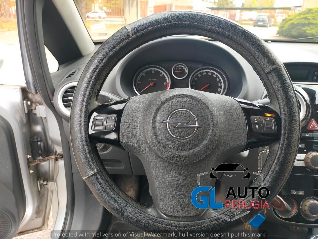 Opel Corsa 1.3 multijet 5p Cosmo per NEOPATENTATI