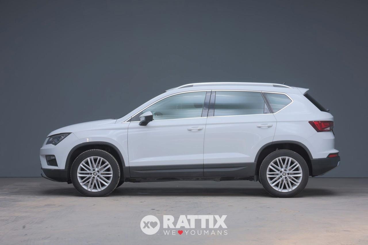 SEAT Ateca 1.6 TDI 115CV Business
