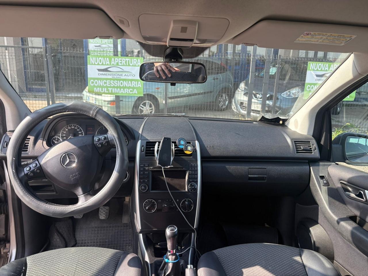 Mercedes-benz A 180 CDI Avantgarde