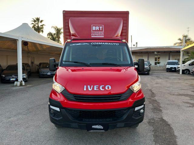 IVECO Daily 35C12 2.3 HPT Cas.Allu Passo 4100