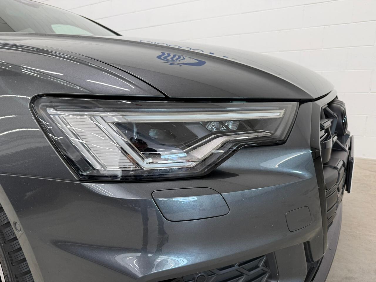 Audi A6 Avant 40 2.0 TDI quattro ultra S tronic line edition