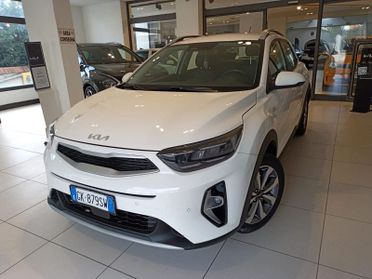 KIA Stonic 1.2 ECO GPL Style