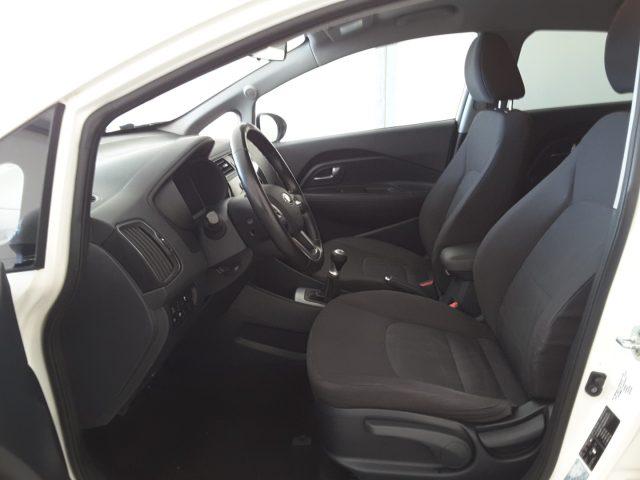 KIA Rio 1.2 CVVT 5p. ECO GPL Cool *EURO 6*