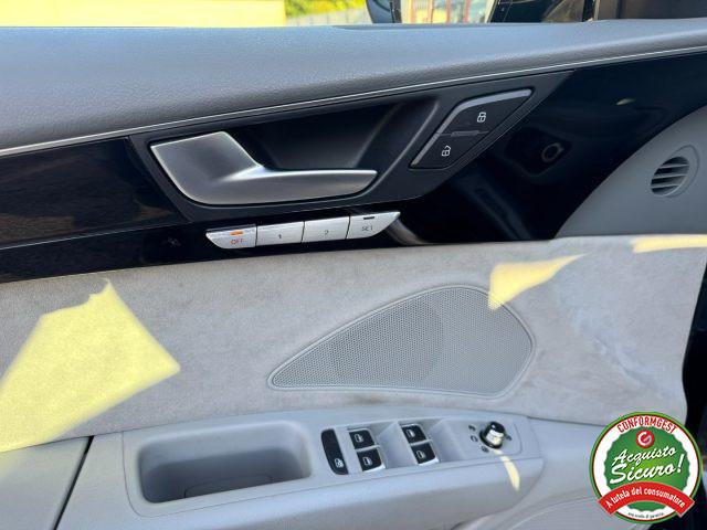 AUDI A8 50 TDI 3.0 quattro Fari Full Led R.Lega 19"