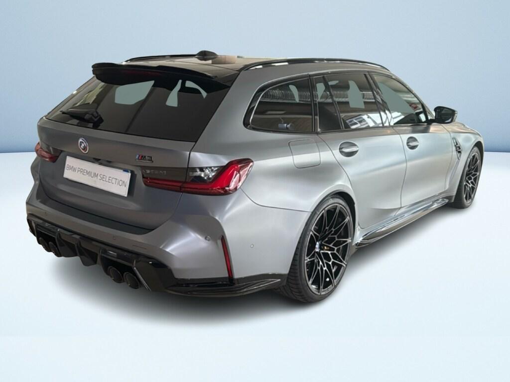BMW M3 Berlina 3.0 Competition M xDrive Steptronic