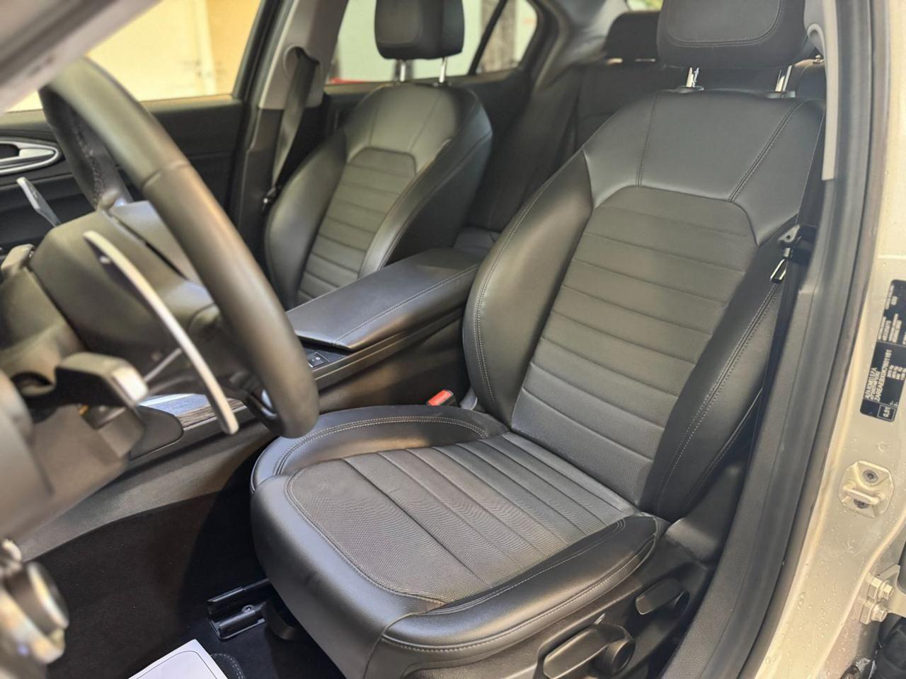 ALFA ROMEO Giulia 2.2 Turbodiesel 160 CV AT8 B-Tech