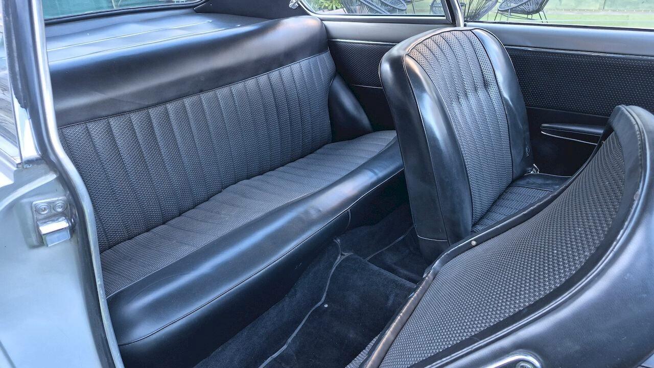 FIAT 1300 S Coupè Vignale – 1965