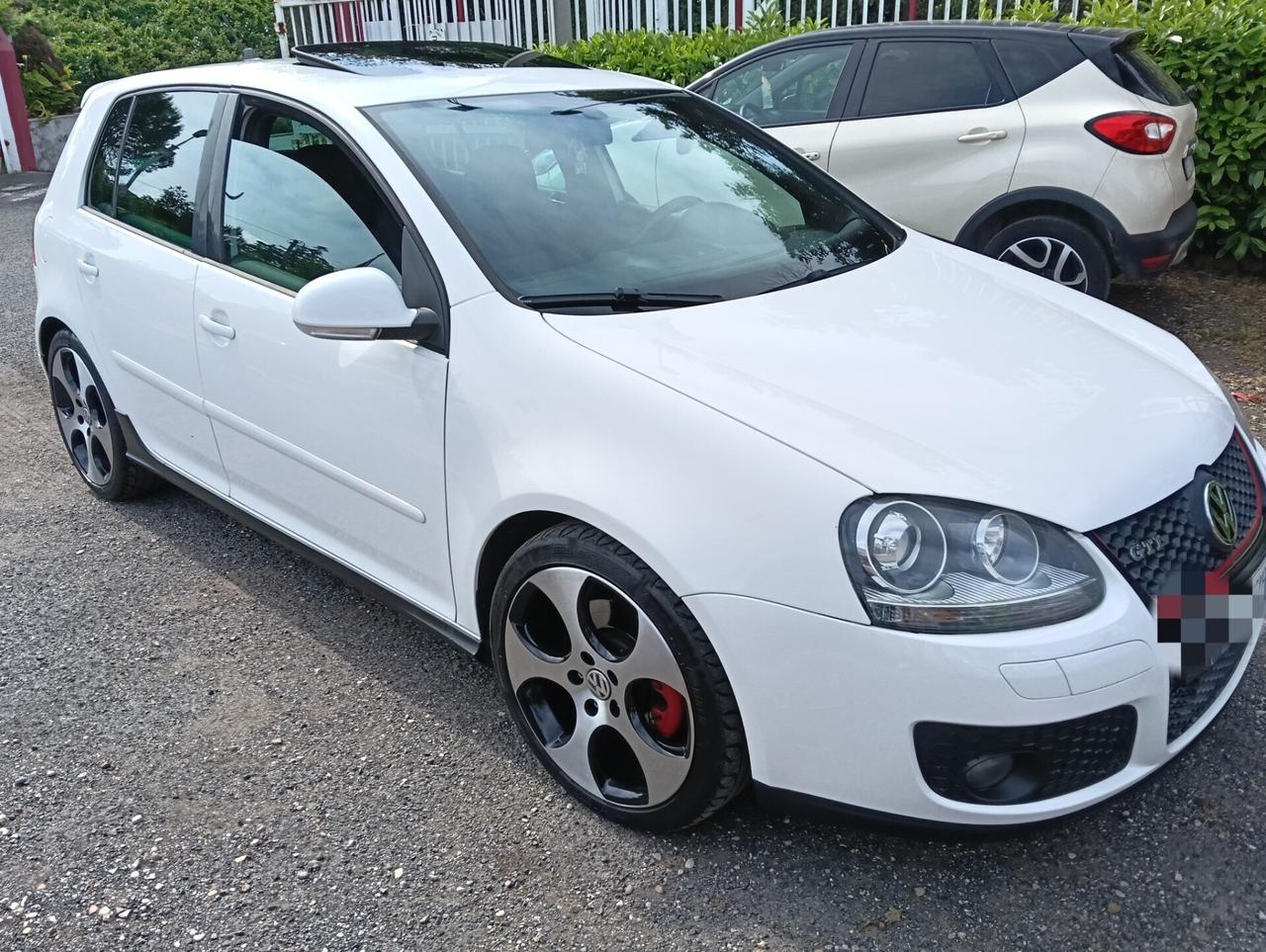 Volkswagen Golf GTI Golf 2.0 16V TFSI 5p. DSG GTI