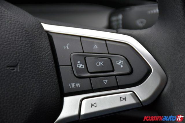 VOLKSWAGEN Golf Variant 2.0 TDI 116 CV STYLE + R17 VENTURA + REARVIEW