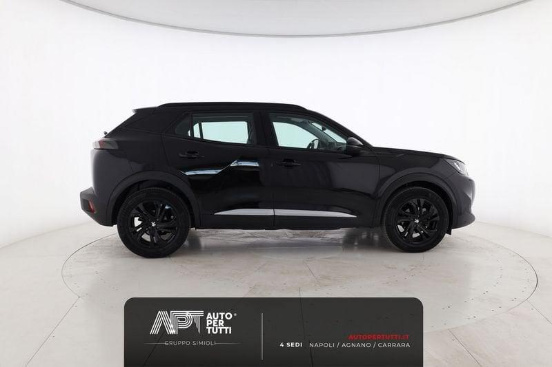 Peugeot 2008 2008 1.5 bluehdi Allure s&s 100cv