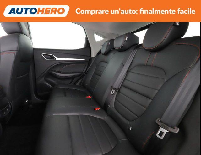MG ZS 1.5 VTi-tech Luxury