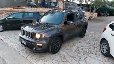 JEEP RENEGADE 1.6 Mjt 120 CV LONGITUDE