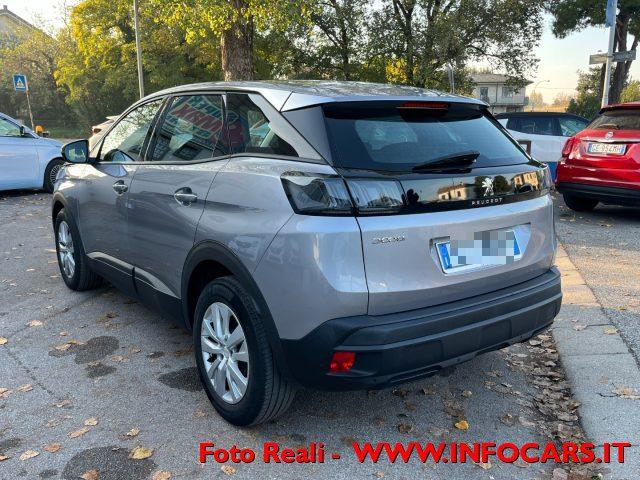 PEUGEOT 3008 BlueHDi 130 S&S EAT8 Active Business - PROMO