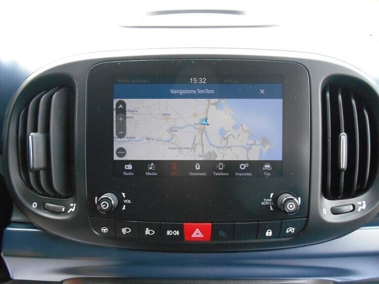 Fiat 500L Pro 1.6 MJT 120CV Mirror 4 posti (N1)