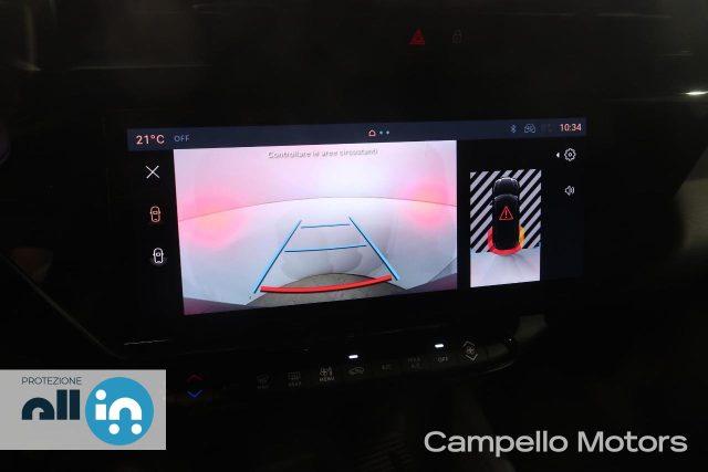 ALFA ROMEO Junior Junior 1.2 136cv Hybrid eDCT6 Speciale