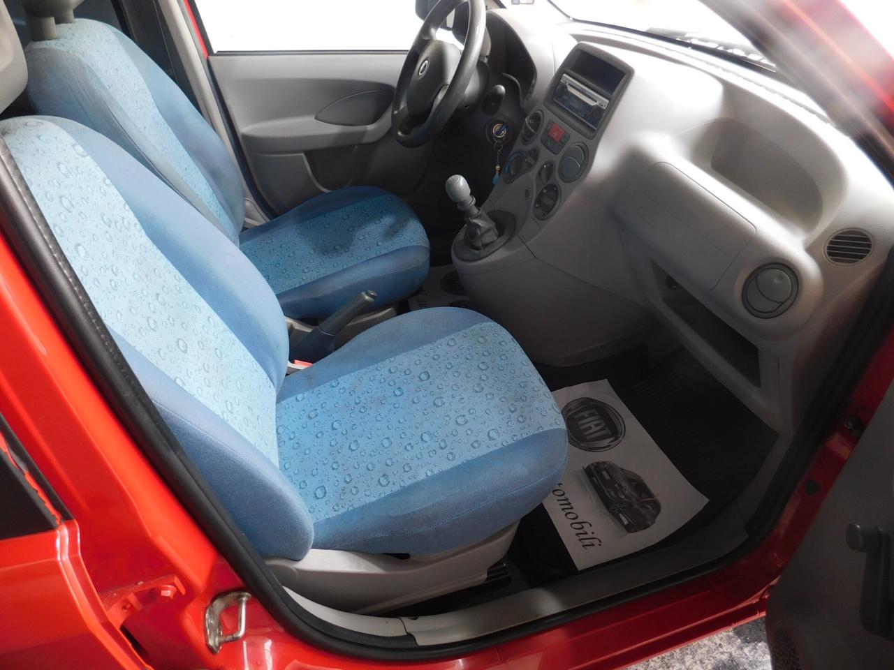 Fiat Panda 1.1 Active