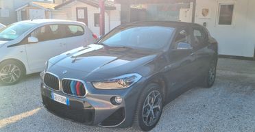 Bmw X2 sDrive18i CONTO VENDITA MOLTO BELLO