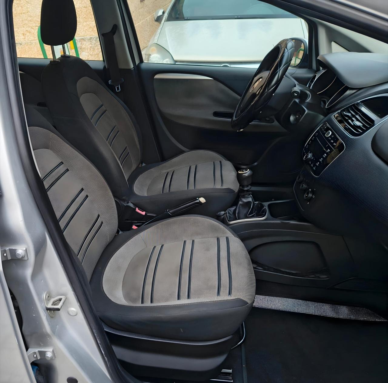 Fiat Punto Evo 1.2 5 porte Active