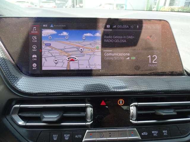 BMW 218 218i Gran Coupe Advantage 140cv auto