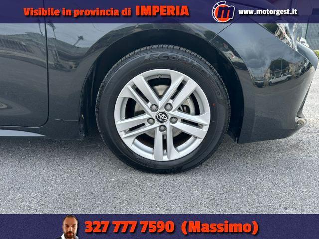 TOYOTA Corolla 1.8 Hybrid Active