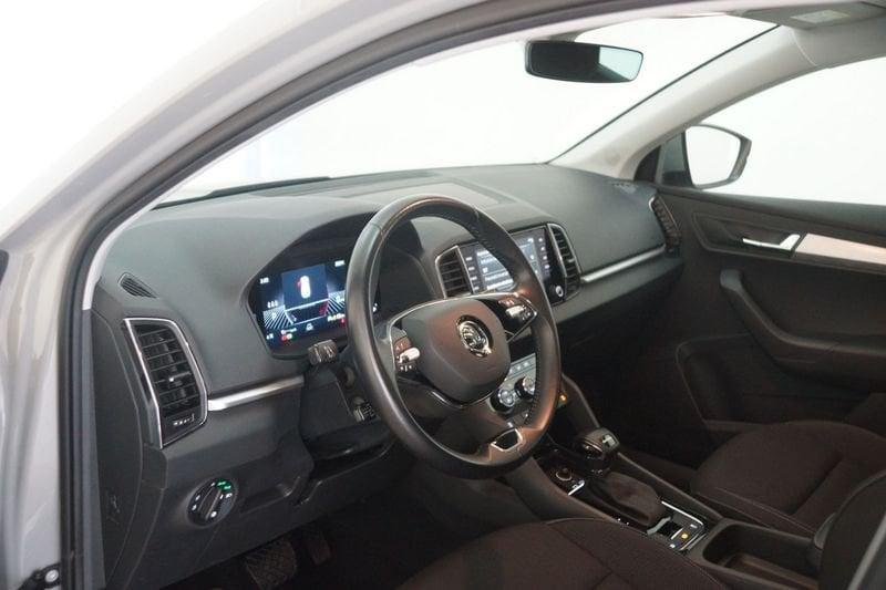 Skoda Karoq 2.0 TDI EVO SCR 115 CV DSG Executive