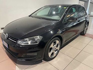 Volkswagen Golf 7ª serie 1.6 TDI 5p. CUP