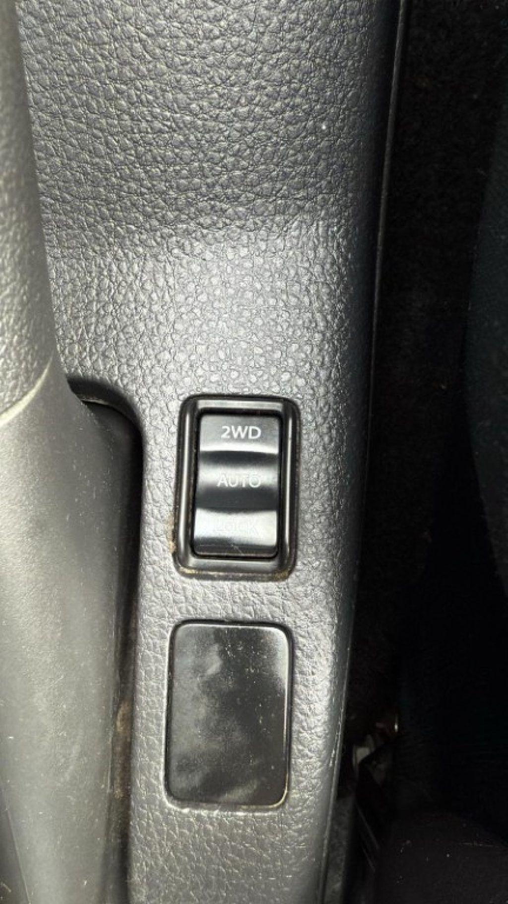 Fiat Sedici 1.9 MJT 4x4 Experience