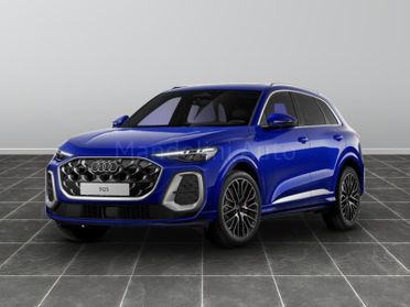 Audi SQ5 s3.0 v6 tfsi mhev+ 367cv launch edition quattro s tronic