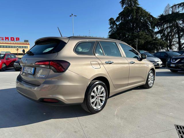 FIAT Tipo 1.3 Mjt S&S SW Easy OK NEOPATENTATO