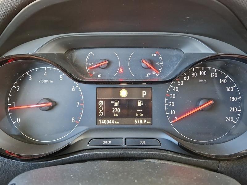 OPEL CROSSLAND X 1.5 Diesel 120cv Advance S/S AT6