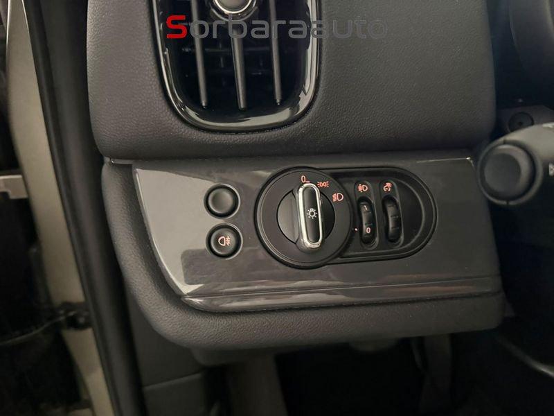 MINI Countryman Mini Countryman 1.5 Cooper Boost auto.