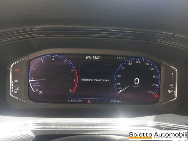 VOLKSWAGEN T-Cross 1.0 TSI Style BMT