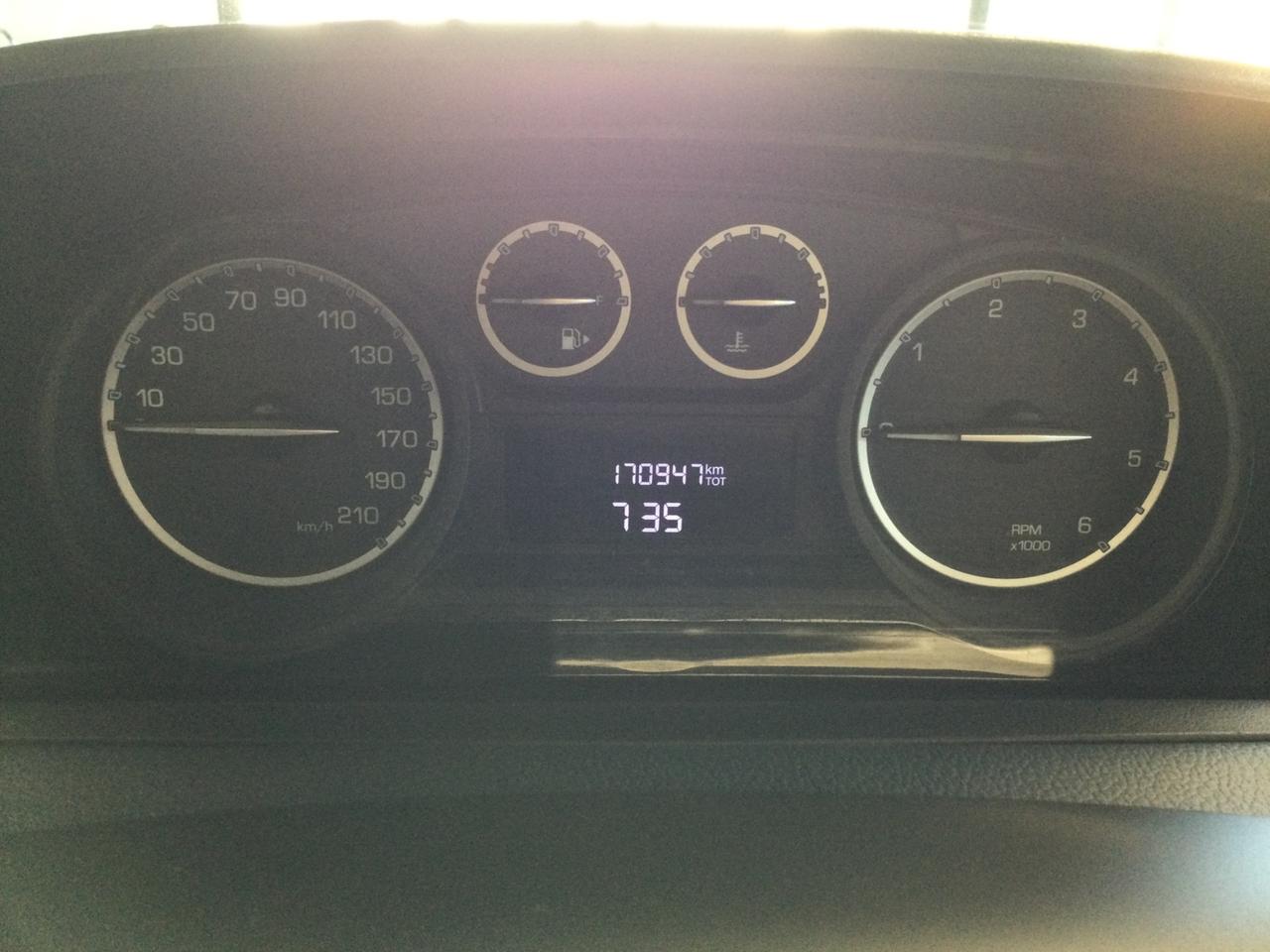 Lancia Ypsilon 1.3 MJT 16V 95 CV 5 porte S&S Platinum