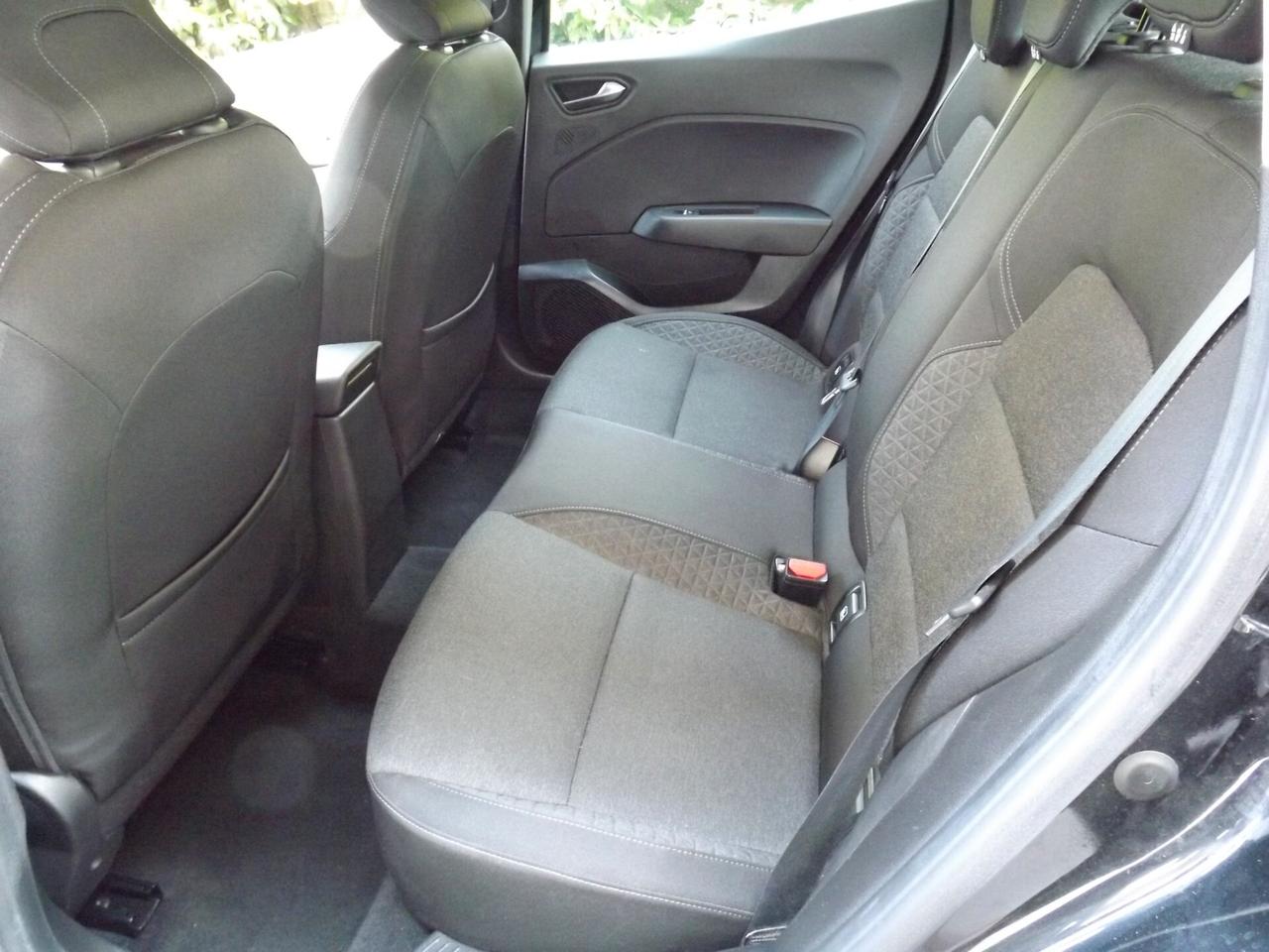 Renault Clio TCe 90 CV 5 porte Intens