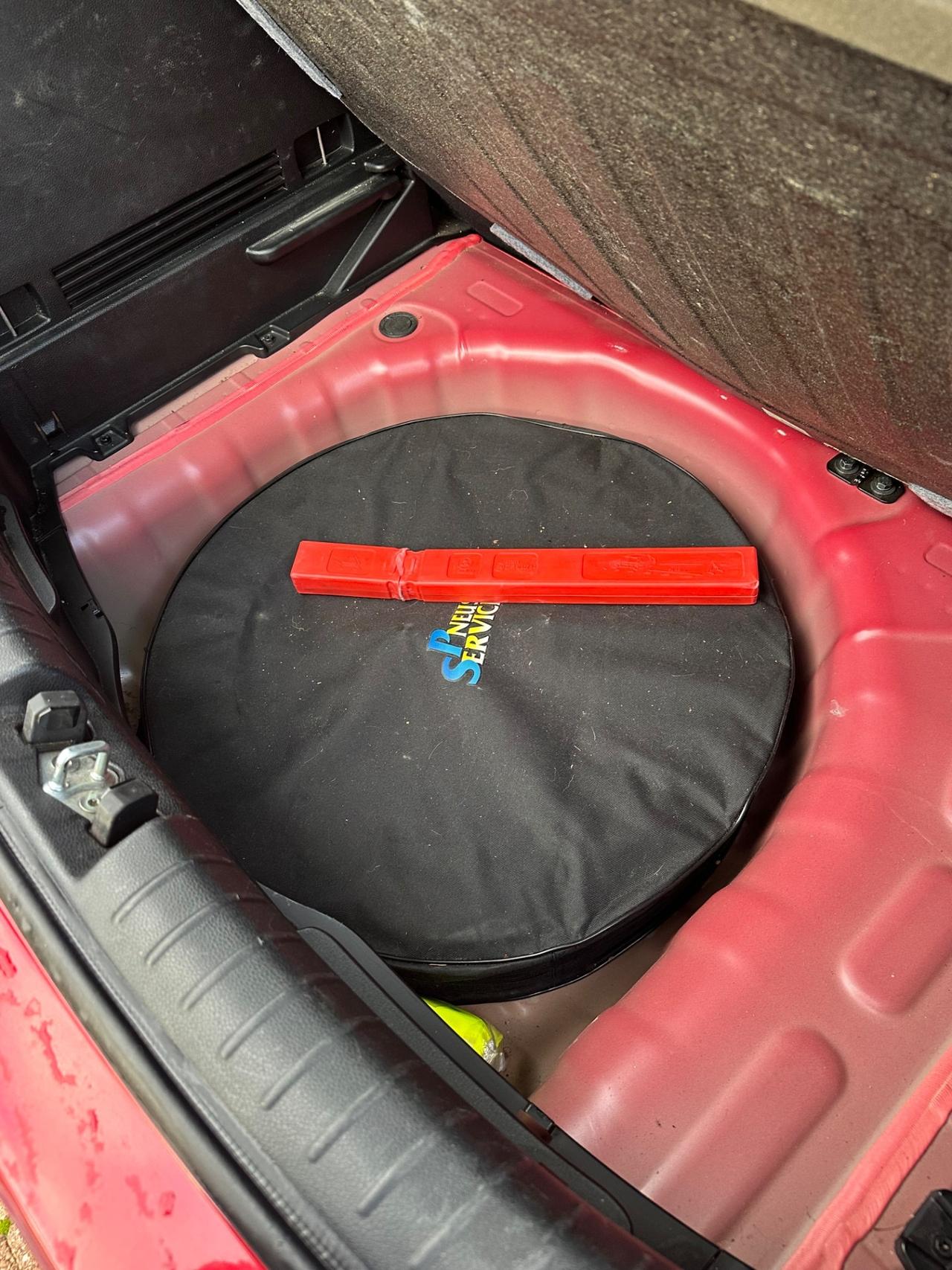 Kia Rio 1.2 MPi Evolution