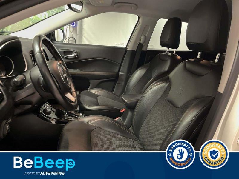 Jeep Compass 1.4 M-AIR LIMITED 4WD 170CV AUTO