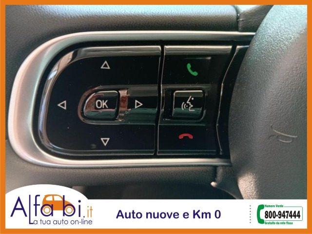 FIAT 500 1.0 Hybrid 65CV Icon + Pack Comfort