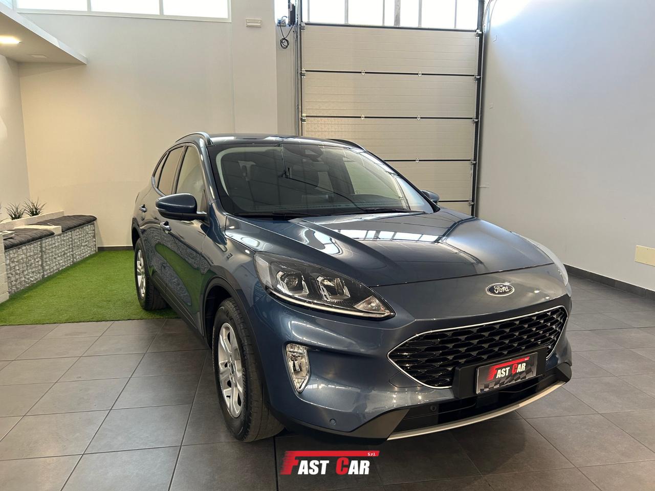 Ford Kuga 1.5 EcoBlue 120 CV 2WD Connect