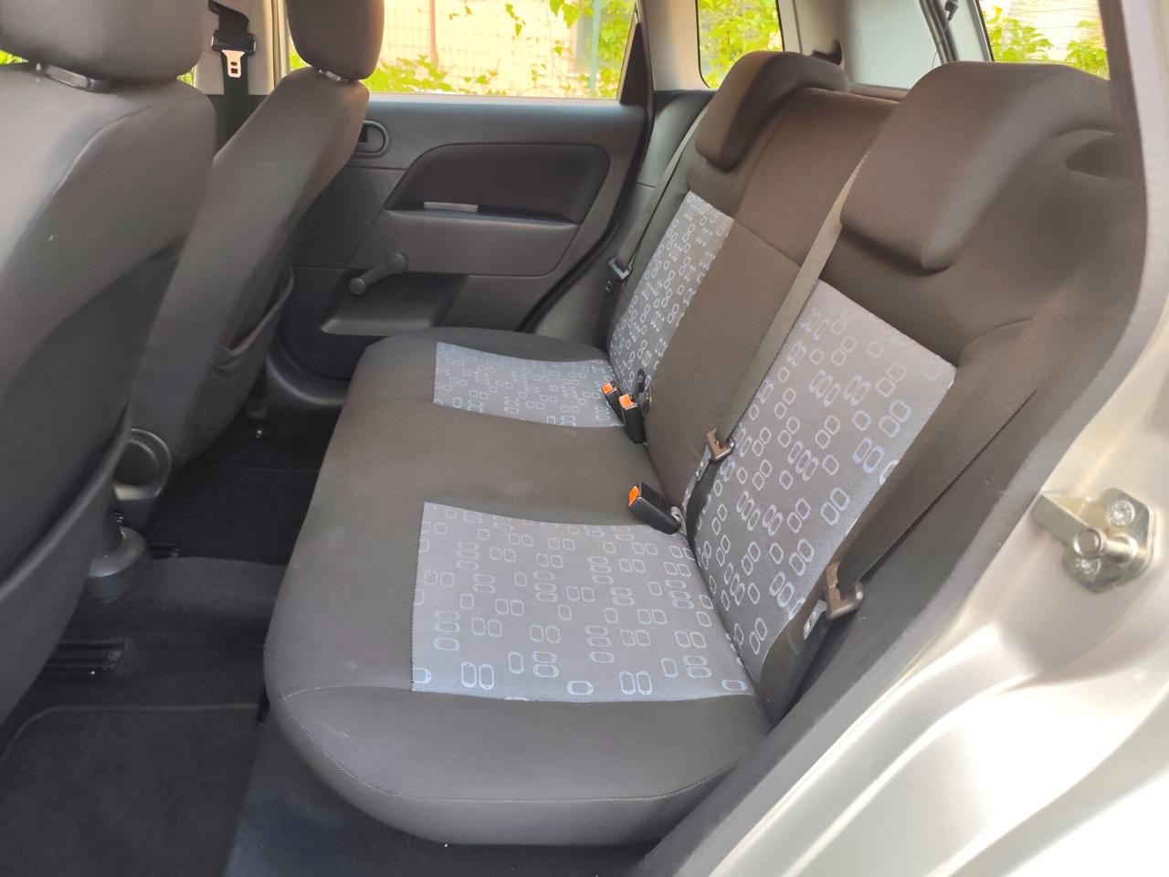 Ford Fiesta 1.2 Benz 5p 1° proprietario