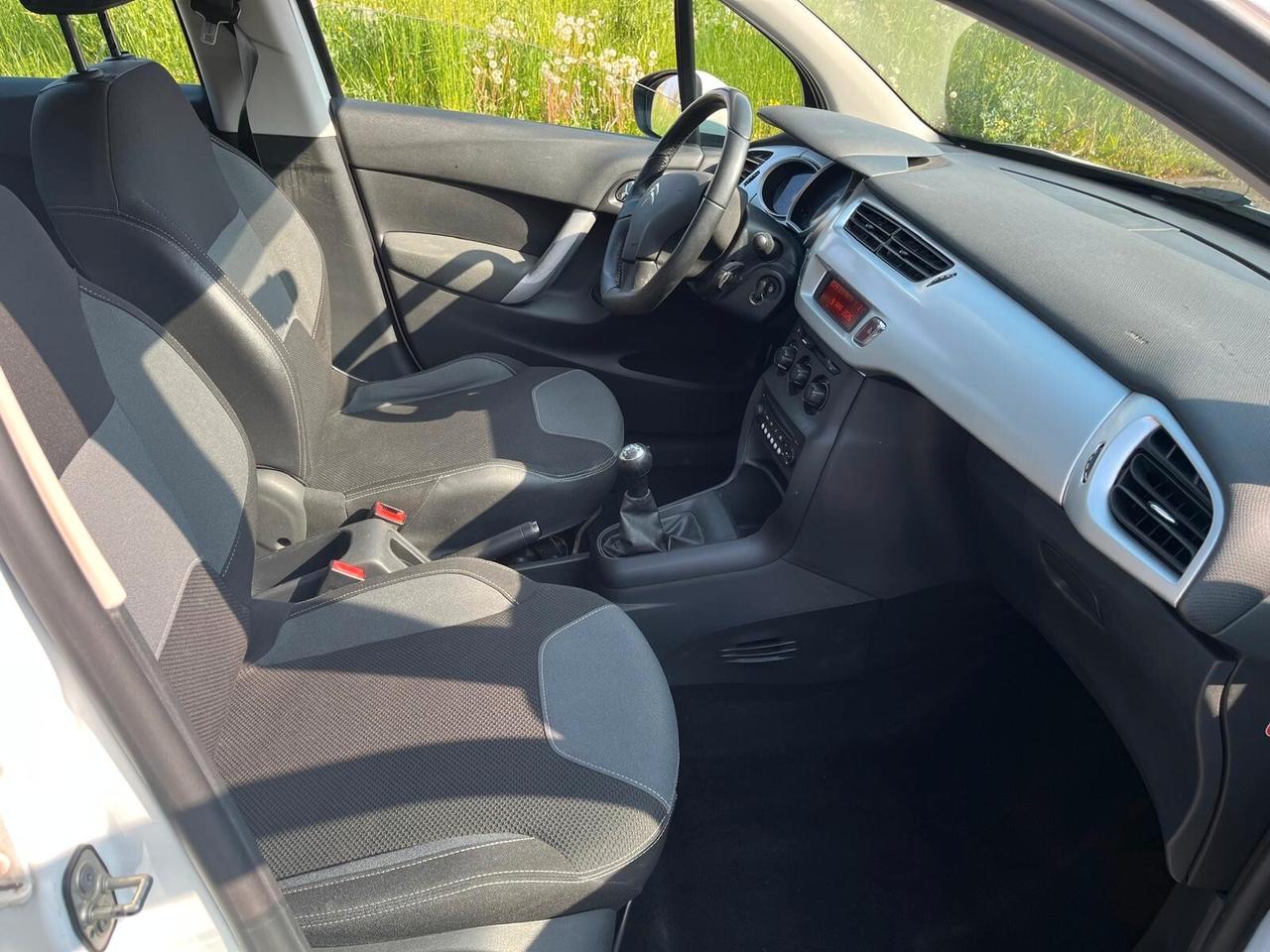 Citroen C3 1.1 Exclusive