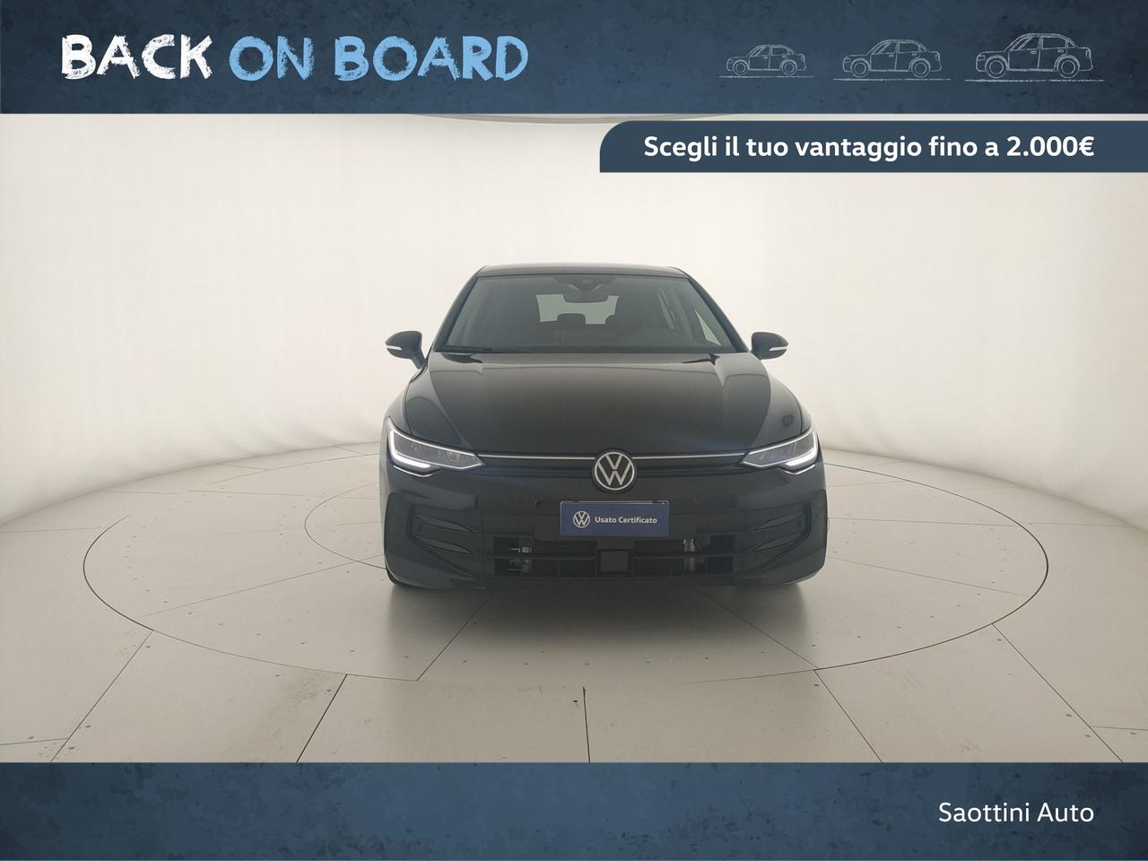 1.5 TSI eHybrid Edition Plus 204 CV DSG