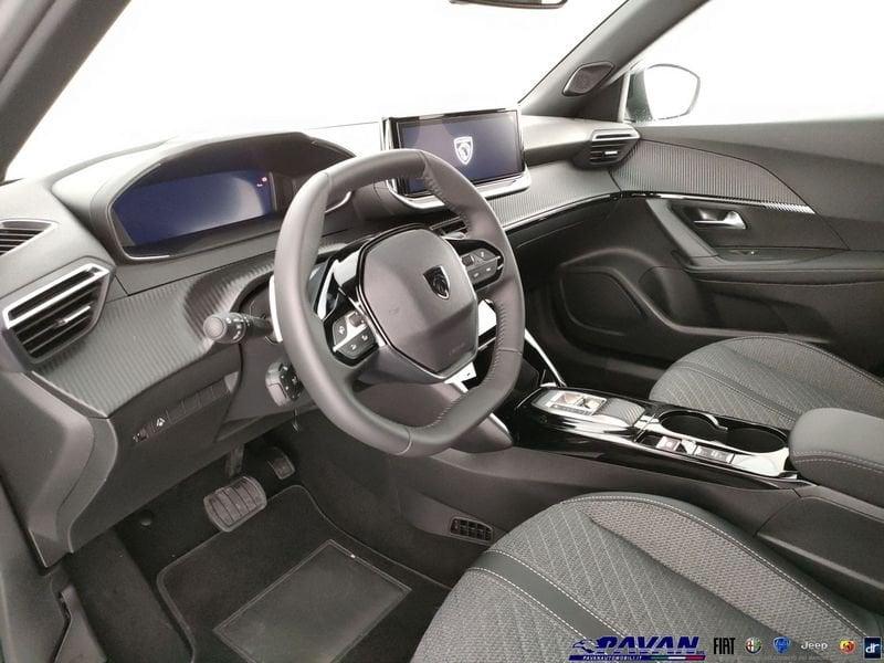 Peugeot 2008 1.2T Hybrid 110cv eDCT6 Allure
