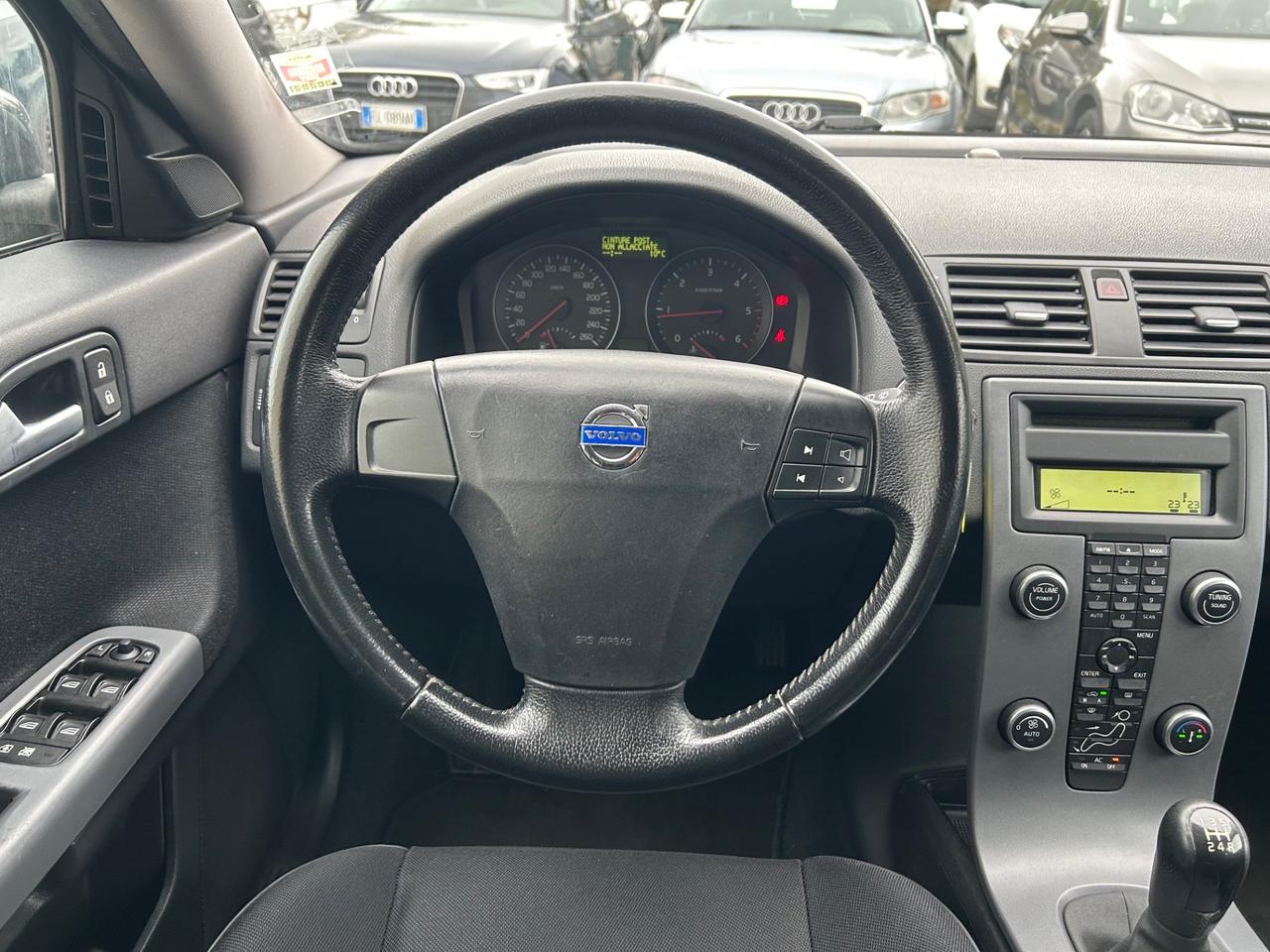 Volvo V50 1.6 D cat Summum