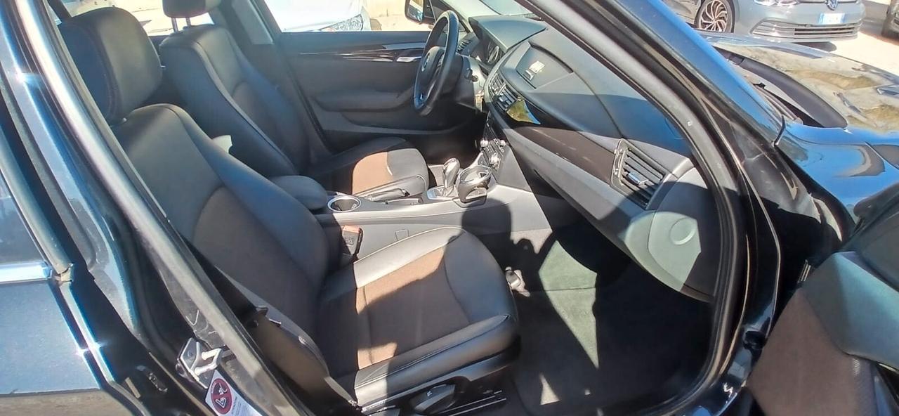 Bmw X1 sDrive18d Sport Line