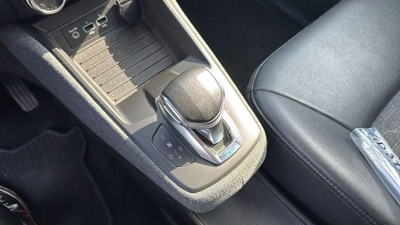 Renault ZOE Intens R135